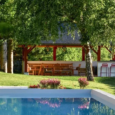 Le Des Pyrenees St Savin *