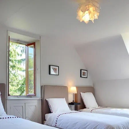 Le Des Pyrenees St Savin *