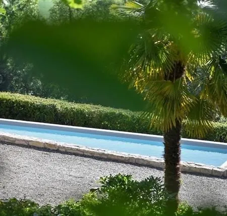 Le Des Pyrenees St Savin Ferienhaus *