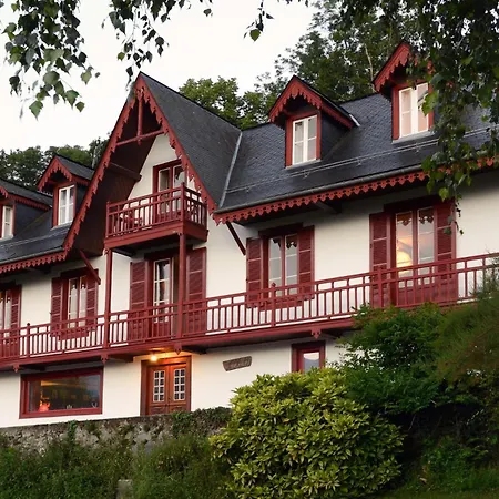 Ferienhaus Le Des Pyrenees St Savin