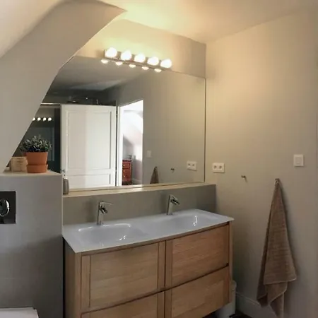 Le Des Pyrenees St Savin * Saint-Savin (Hautes-Pyrenees)